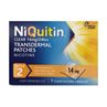 additional image for NiQuitin Clear Nicotine 7 Patches