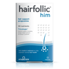 additional image for Hairfollic Him Tablets 60
