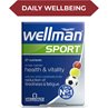 additional image for Wellman Sport Tablets