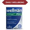 additional image for Wellman 70 + Tablets