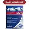 additional image for Wellman 50+ Tablets