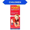 additional image for Abidec Advanced Multi Vitamin Syrup Plus Omega 6 & 9 150ml