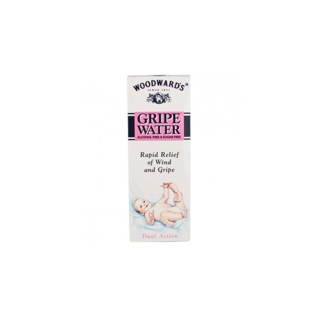 Woodward's Gripe Water 150ml