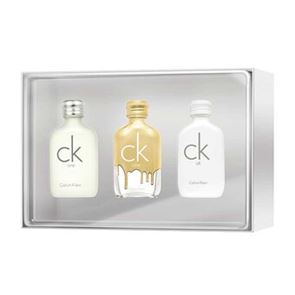 Calvin Klein One Fragrance Set