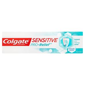 Sensitive Pro-Relief Toothpaste 75ml