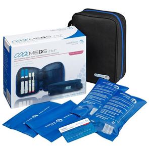 MediGenix CoolMeds 2-8C Isothermic bag (MGX-009)