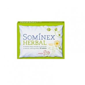 Herbal Sleep Tablets 30