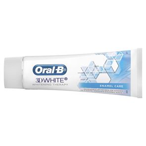 3D White Luxe Therapy Enamel Care Toothpaste 75ml