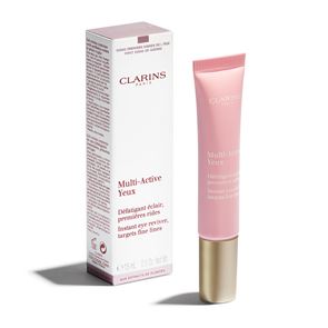 Clarins Multi Active Eye Cream 15ml