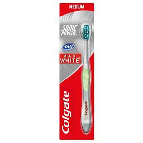 Max White One Toothbrush Sonic Power