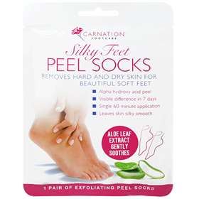 Exfoliating Peel Socks 1 Pair