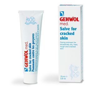 Gehwol Med Slave for Cracked Skin 75ml