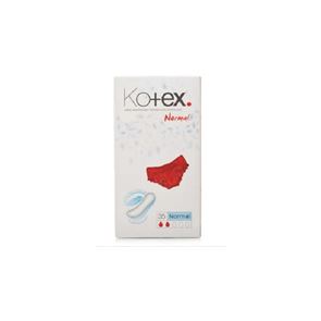 Kotex Breathable Pantiliners 35