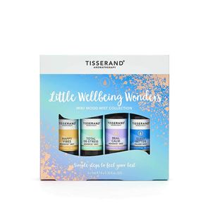 Little Wellbeing Wonders Collection