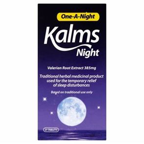 Kalms One-A-Night 21