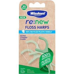 Re:New Floss Harps (30)