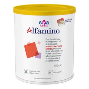 SMA Alfamino Powder 400g