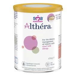 SMA Althera Powder 400g