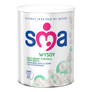 SMA Soya Infant Formula from Birth 800g