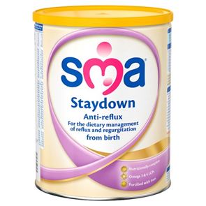 SMA Stay Down Powder 900g
