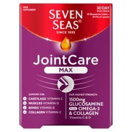 Jointcare Max Capsules 30