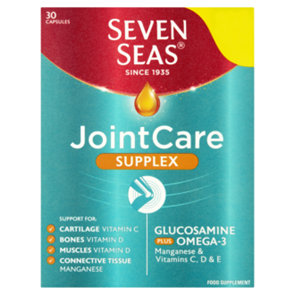 Jointcare Supplex Capsules