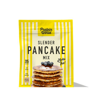 Slender Pancakes 500g