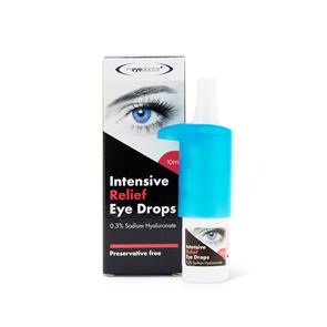 Intensive Relief Eye Drops 10ml