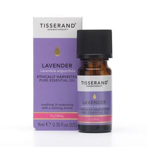 Lavender Essential Oil 9ml