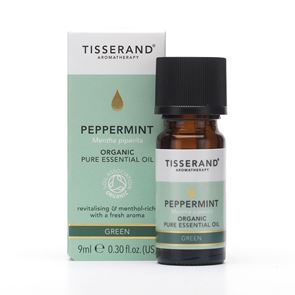 Peppermint Essential Oil 9ml
