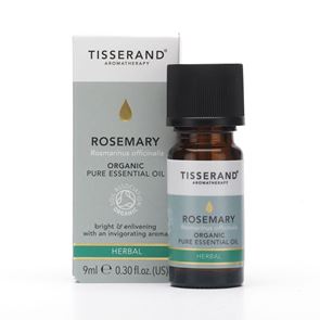Rosemary Essential Oil 9ml