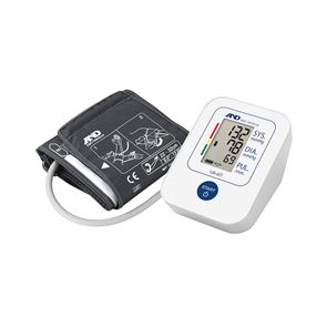 Blood Pressure Monitor UA-611
