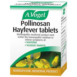 Pollinosan Hayfever Tablets 120