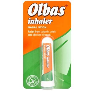 Olbas Nasal Inhaler