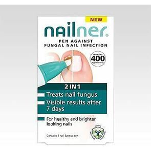 Nailner Fungal Nail Infection Pen 4ml
