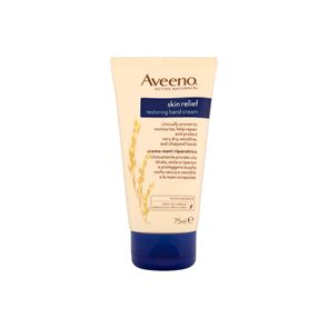 Aveeno Skin Relief Restoring Hand Cream 75ml